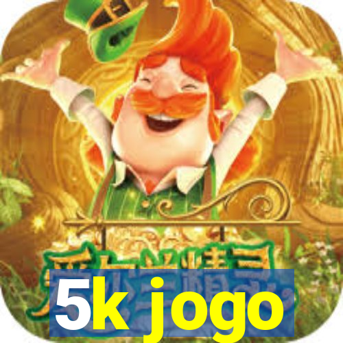 5k jogo